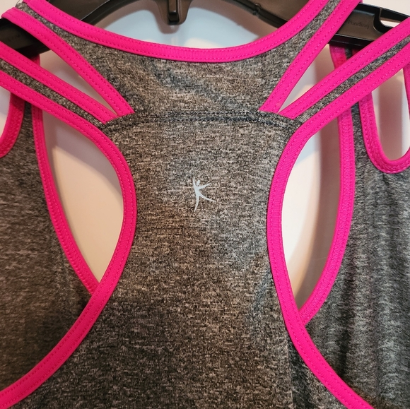 Danskin tank top - Picture 4 of 5